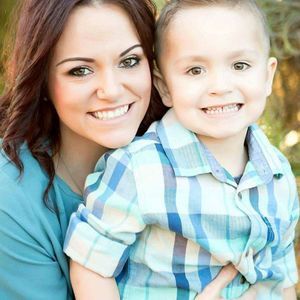 Meet your Posher, Erica